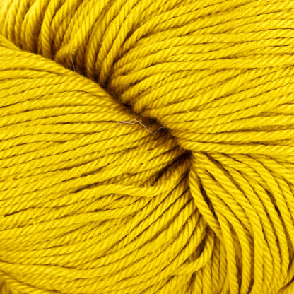 Fibra Natura Radiant Cotton Yarn - 821 Silver Hint at Jimmy Beans Wool