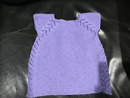 Lil Rosebub - Lilac for Lexie