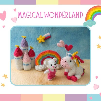 Magical Wonderland