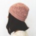 Adorea Hat & Cowl