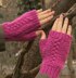 Whitfurrow Mitts