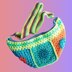 Fanny Pack Pattern