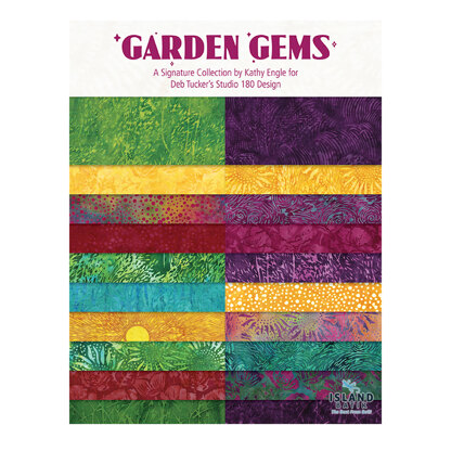 Garden Gems-SP