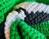 Soccer Sport Blanket