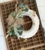 The All Season Crochet Wreath 111