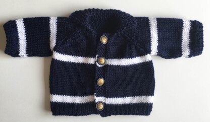Firefighter teddy knitting pattern 19011