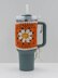 Daisy Stanley Tumbler Cozy