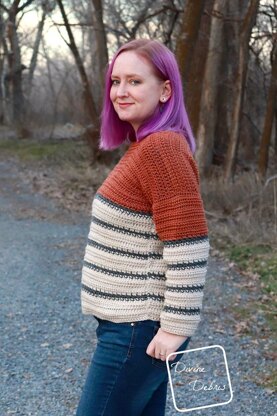 Leona Pullover