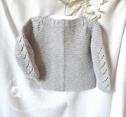 Norwegian Fir - Take 2 - P160