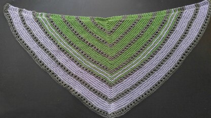 KC Shawl