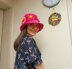 Matilde Granny Bucket Hat