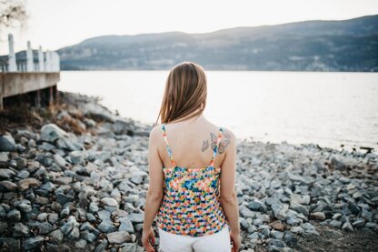 Pride Tank Top