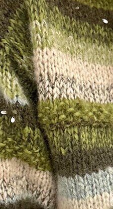 Palma sweater