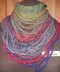 Ellen ~ a Turtle~Neck~Lace knit pattern