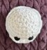 Ghost Crochet Pattern