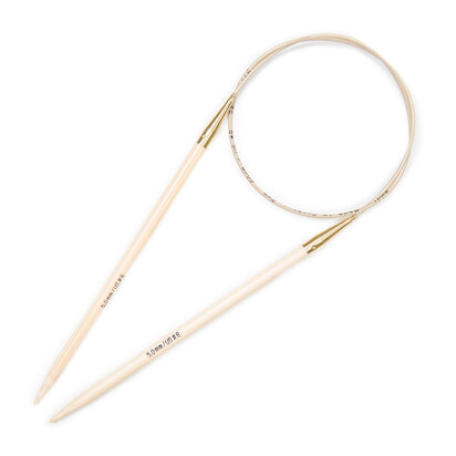 Addi Bamboo Circular Needles