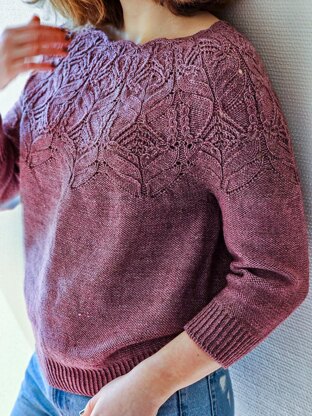 Lalea Sweater