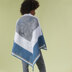 Tahki Yarns Havens Crochet Blanket Wrap PDF