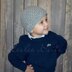 Men/Boys Crochet Beanie