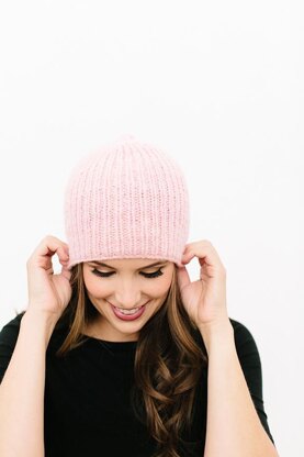 Wanderlust Beanie