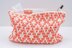 Toiletry Bag Mosaic