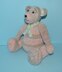 Emme The Vintage Teddy Bear