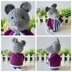 Dora Mouse