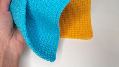 Crochet Potholder