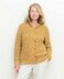 Women Campfire Cardigan