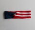 Stars & Stripes Headband