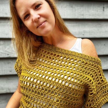 Willow Pullover