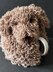 Loopy Dog Tea cosy