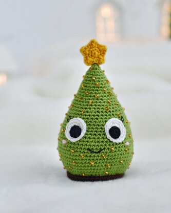 Christmas tree (Mini Friends)