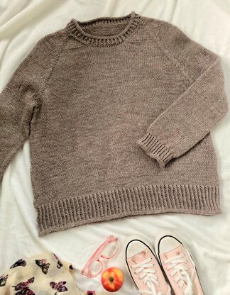 Sweater FOURTEEN