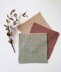 Rustic Kitchen Dishcloth Set