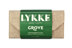 Lykke Grove 3.5in IC Set - Beige Jute Canvas Interchangeable Tips Needle