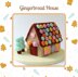 Gingerbread House