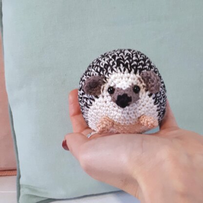 Hedgehog