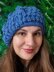Petal Beret Knitting Pattern