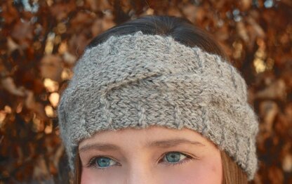 Clare Headband