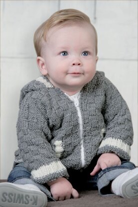 Adriafil All Season Tricot Baby & Kids 0-6 Years