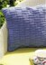 Basket Texture Cushion Cover