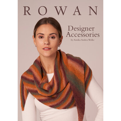 Rowan Designer Collective Accessories
