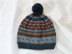 "Lennart" Fairisle Hat