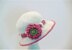 Baby to Adult Sun or Winter Hat