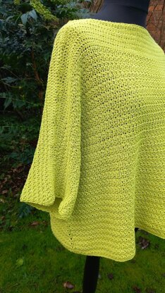 Pistachio Breeze Top