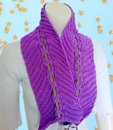 Loop Ruffles