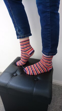 Socks #3