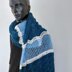 Texture scarf