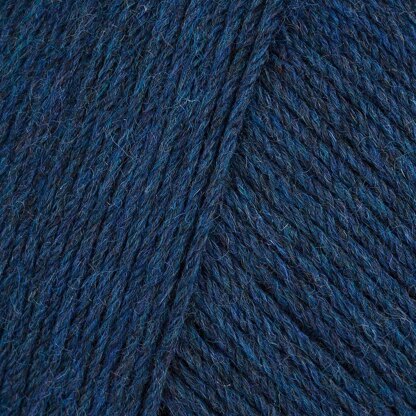 Nachtblau Meliert (7515)